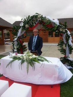 Imagen 3 - Celebrantes de Bodas