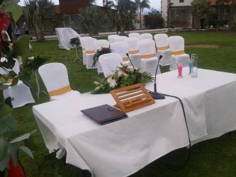 Imagen 5 - Celebrantes de Bodas