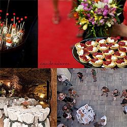 Imagen Catering Caja de Sabores