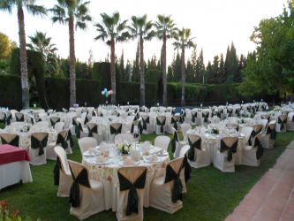 Imagen Catering Hostelvira