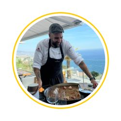 Imagen Los Arroces de Ferreiro