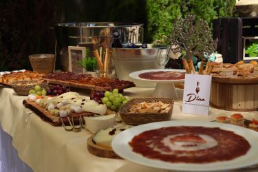 Imagen Diaz Catering y Eventos