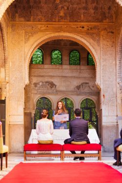 Imagen 2 - Alhambra Weddings