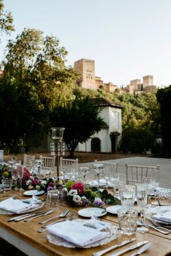 Imagen 3 - Alhambra Weddings