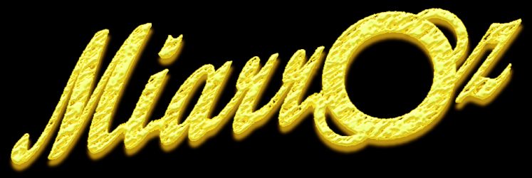 Imagen: Logo amarillo Miarroz