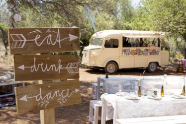 Imagen: Tu boda en ibiza espectacular y barato