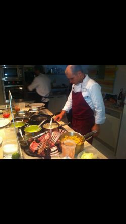 Imagen 2 - Private Chef Ibiza