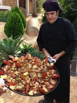 Imagen 5 - Ibiza Chef Villa