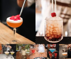 Imagen Ibizan Cocktails
