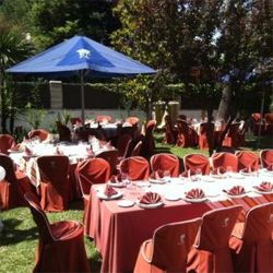 Imagen 1 - Catering El Triunfo