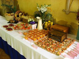 Imagen 2 - El Gambero Catering