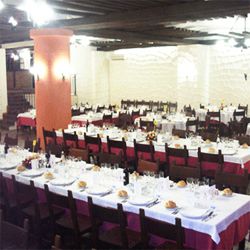 Imagen 1 - Restaurante Plaza 6 Catering