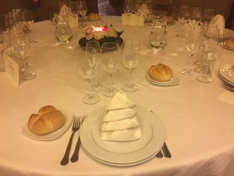 Imagen 5 - Restaurante Plaza 6 Catering