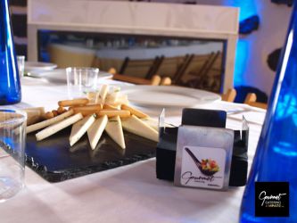 Imagen Gourmet Catering Ampate