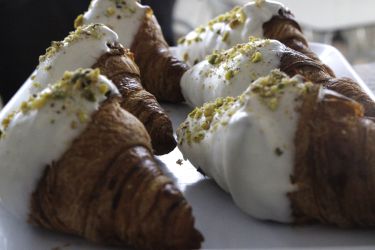 Imagen Vizio cafetería pastelería
