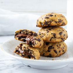 Imagen: Cookies rellenos