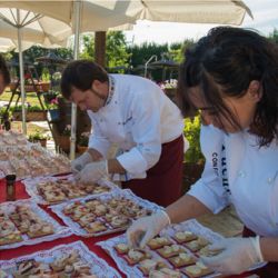 Imagen: Cocina en directo