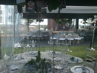 Imagen 1 - El Dien Catering