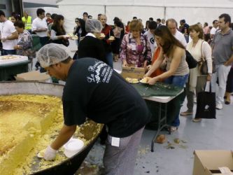 Imagen: EVENTOS GASTRONOMICOS