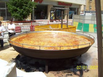 Imagen: FIESTAS POPULARES