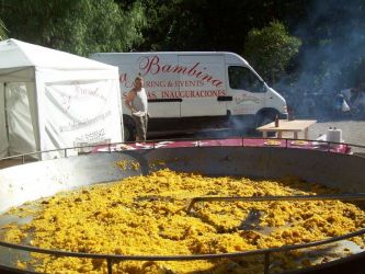 Imagen: ARROCES MUTITUDINARIOS