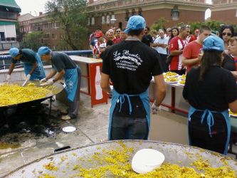 Imagen: EVENTOS DEPORTIVOS
