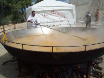 Imagen: COMIDAS POPULARES