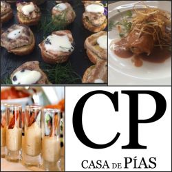 Imagen 5 - Casa de Pías