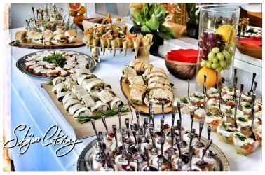 Imagen Sobejano Catering