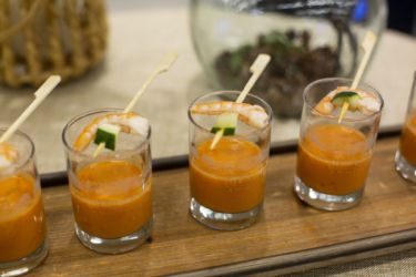 Imagen: Catalo Catering
