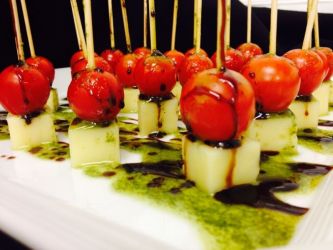 Imagen 2 - Tastam Catering