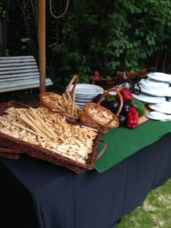 Imagen 4 - Tastam Catering