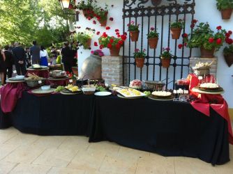 Imagen 5 - Tastam Catering