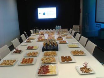 Imagen 1 - Catering Produxit