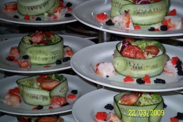 Imagen 4 - Flavinia Catering