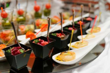 Imagen 4 - Catering Management