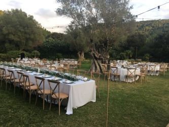 Imagen: Catering para bodas