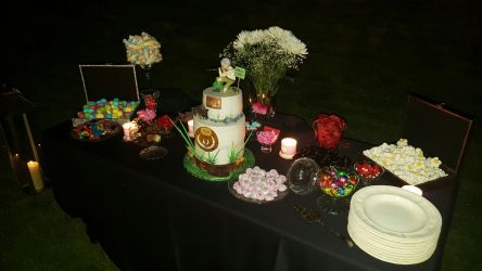 Imagen 1 - Ezze-Catering