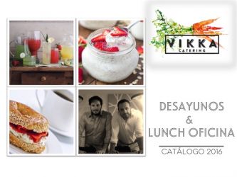 Imagen 2 - Vikka Catering