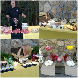 Imagen 2 - NYB Catering