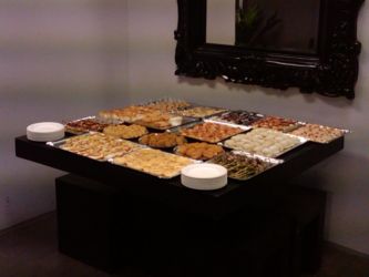 Imagen 1 - Do Meigo Catering