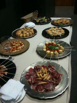 Imagen 3 - Do Meigo Catering