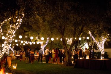 Imagen: Espacios para eventos al aire libre