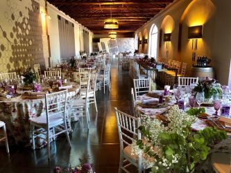 Imagen: Banquetes de boda y comuniones