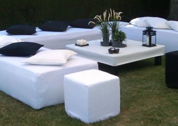 Imagen: Alquiler de Chill Out