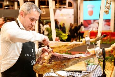 Imagen: Ferias gastronómicas internacionales