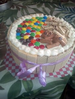 Imagen Las Tartas Dulces de Lucila