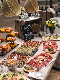 Imagen: Vino español aperitivos