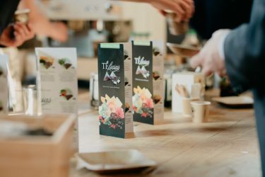 Imagen: RIncóncito de té