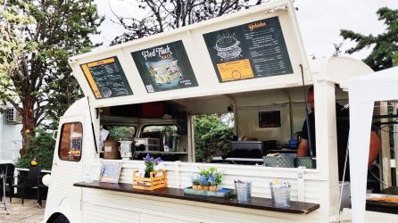 Imagen: Opción de Food truck